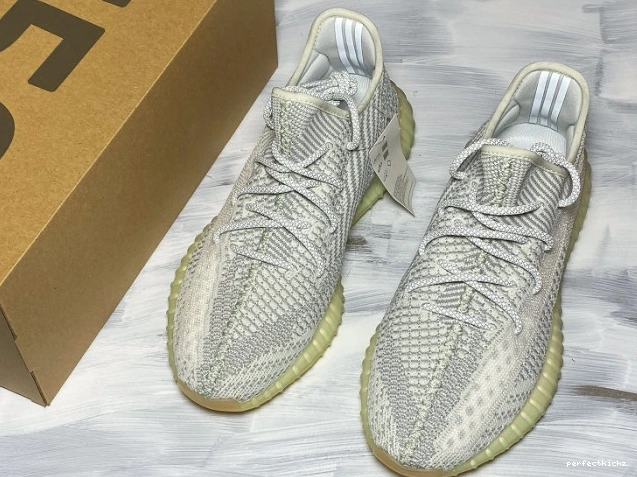 Non-Reflective V2 Yeshaya Yeezy Boost Adidas FX4348 350 0717